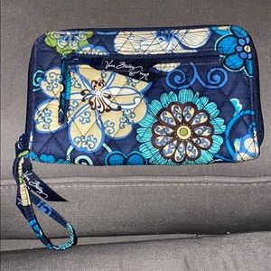 Vera Bradley wallet